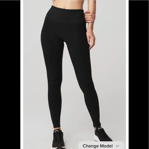 Alo yoga lounge leggings